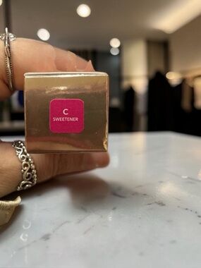 Sweetener Lipstick Shade - Pink